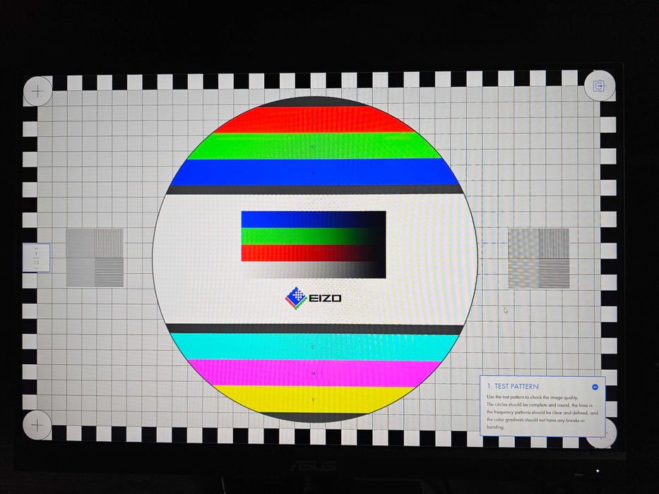 Asus Pro Art PA248QV | 75 Hz | IPS | 24.1 inch | 1920x1200| в гаранция