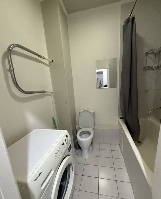 Сдается 1 ком ЖК Махтумкули. Улица Махтумкули