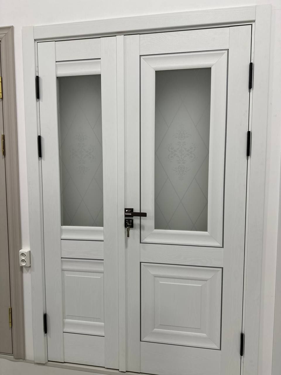 Российские межкомнатные двери