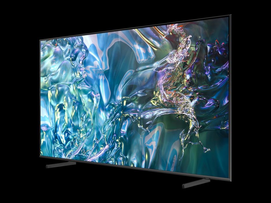 Samsung 55Q60D New