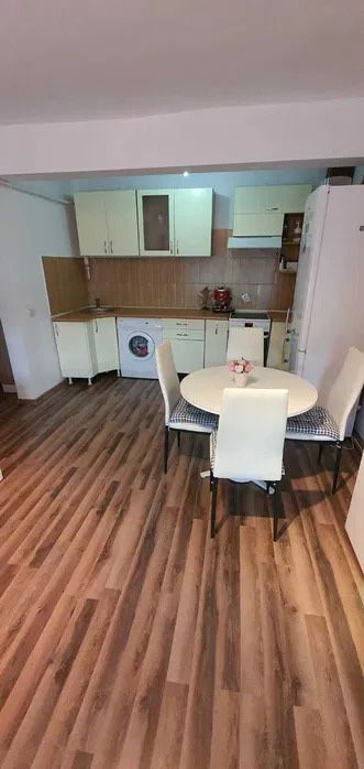 Apartament cu 2 camere Dumbrava Nord