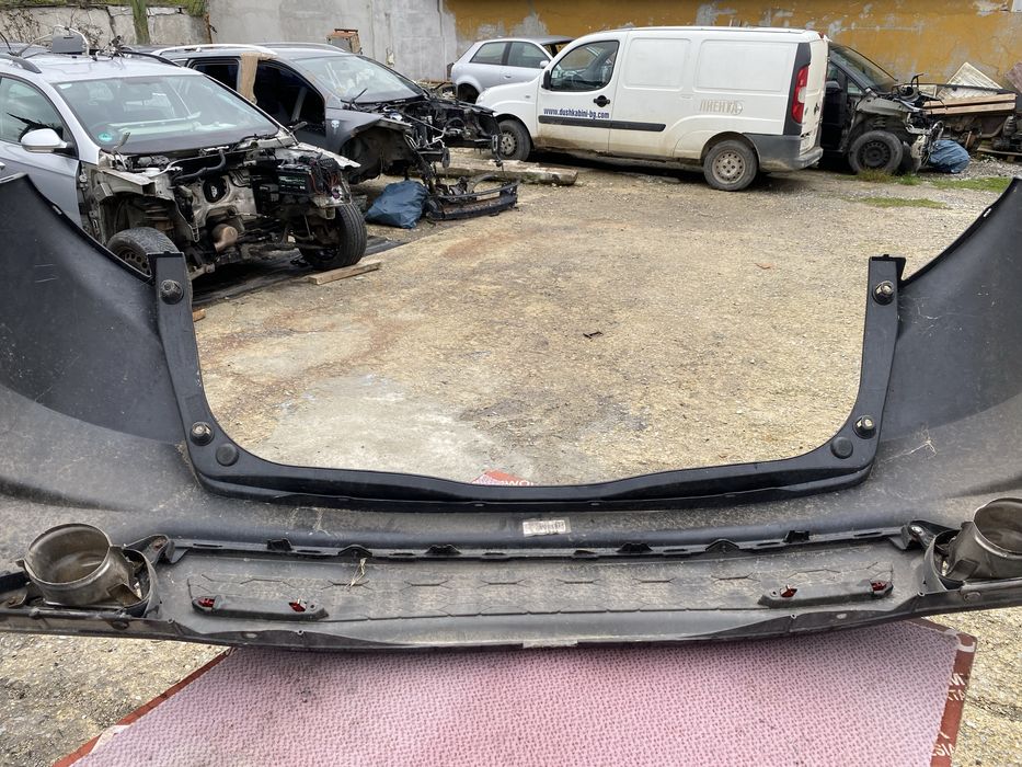 Задна броня Хонда Сивик 8 2007г