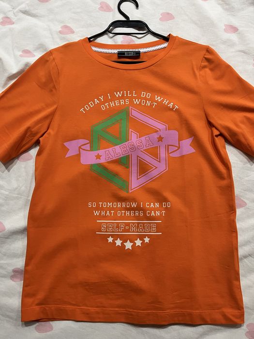 Тениска Alessa/Алеса