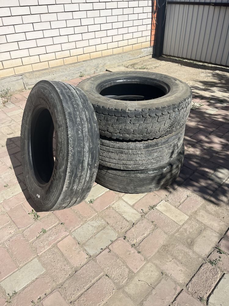 продаю резины