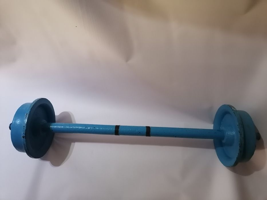 Продам штангу 30 кг