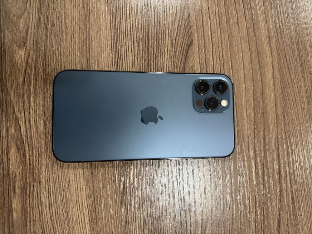 Iphone 12 pro 256 гб