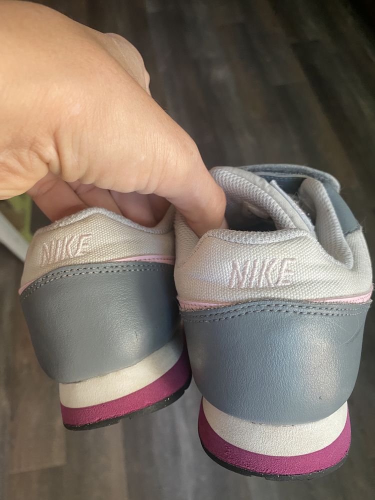 Кроссовки детские Nike 34 разм
