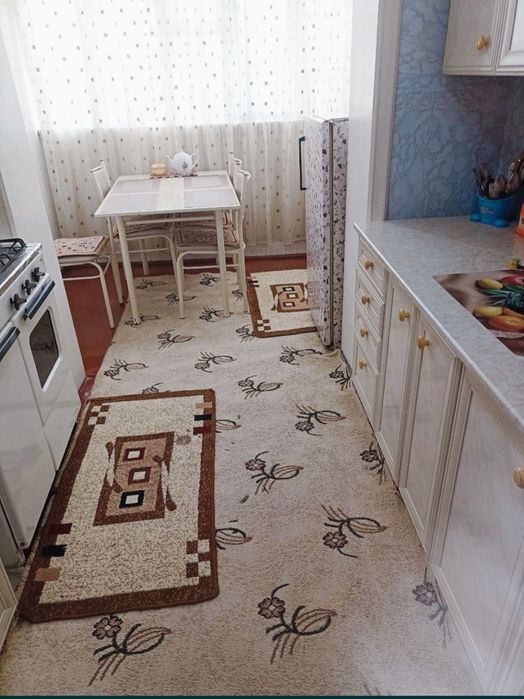 Сдается квартира Микрорайон. Приличным людям со знанием русского языка