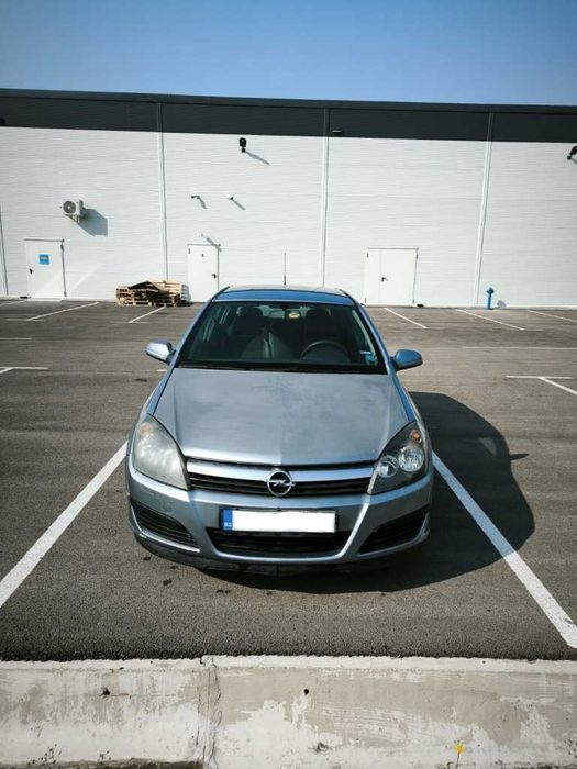Opel Astra H 1.8 Cosmo