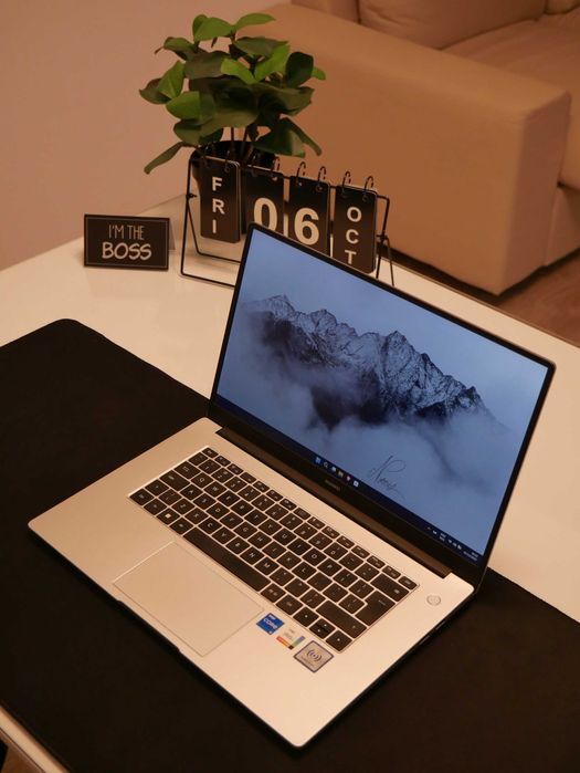 Laptop Huawei MateBook D15
