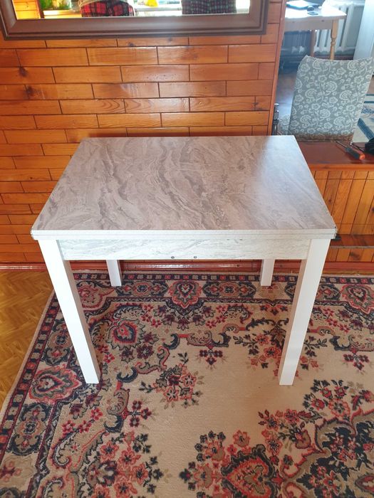 Стол кухонный раздвижной