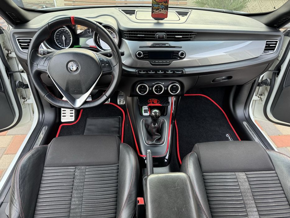 Vand Alfa Romeo Giulietta 940