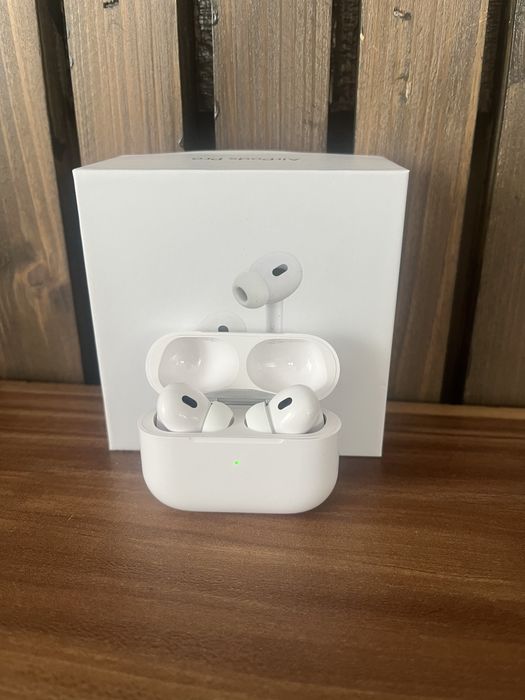 AirPods Pro 2-nefolosite,cu garanție!