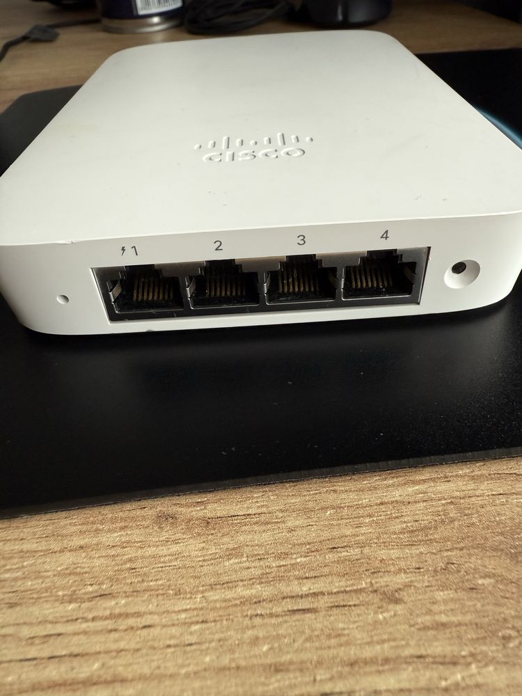 Cisco Meraki MR30H