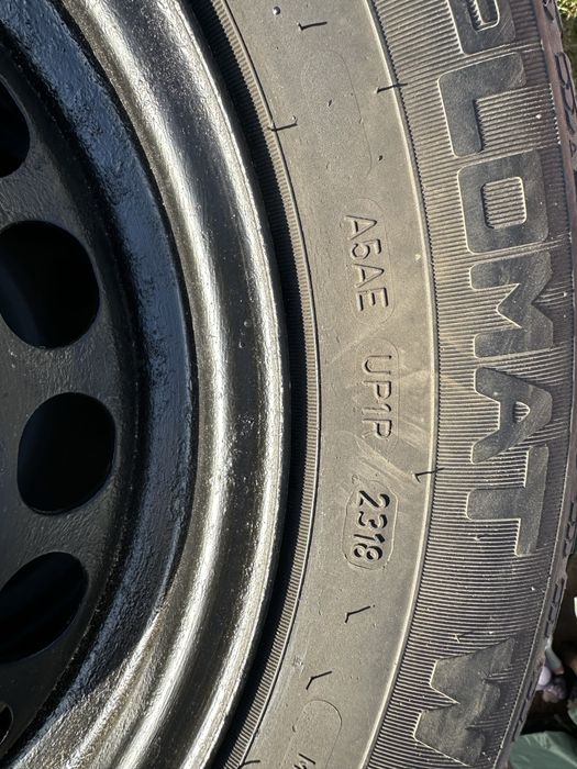 Anvelope 195 65 15