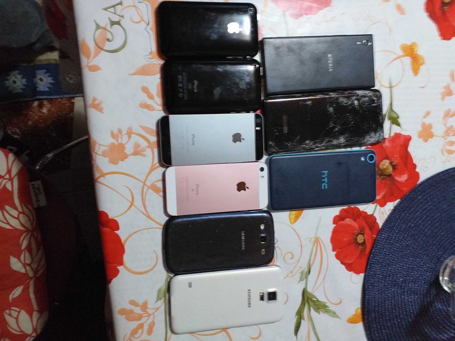 Telefoane Samsung S5