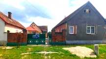 Casa de vanzare si teren Gurba Ineu