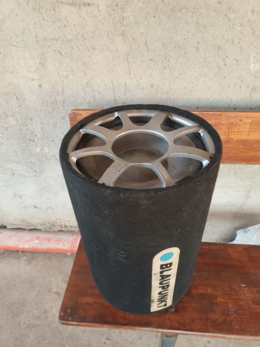 Subwoofer Blaupunkt