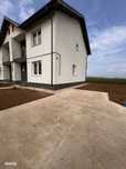 Vila P+1, 125 MPU + Teren 270 MP - Autostrada A0 -