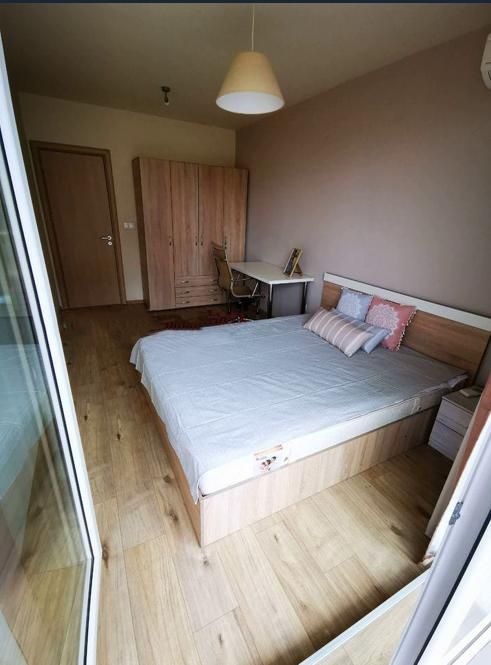 Дава се под наем Тристаен апартамент в София, Център - 110 кв.м за 600 € - Снимка #3