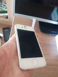 Apple IPhone 4S Бял