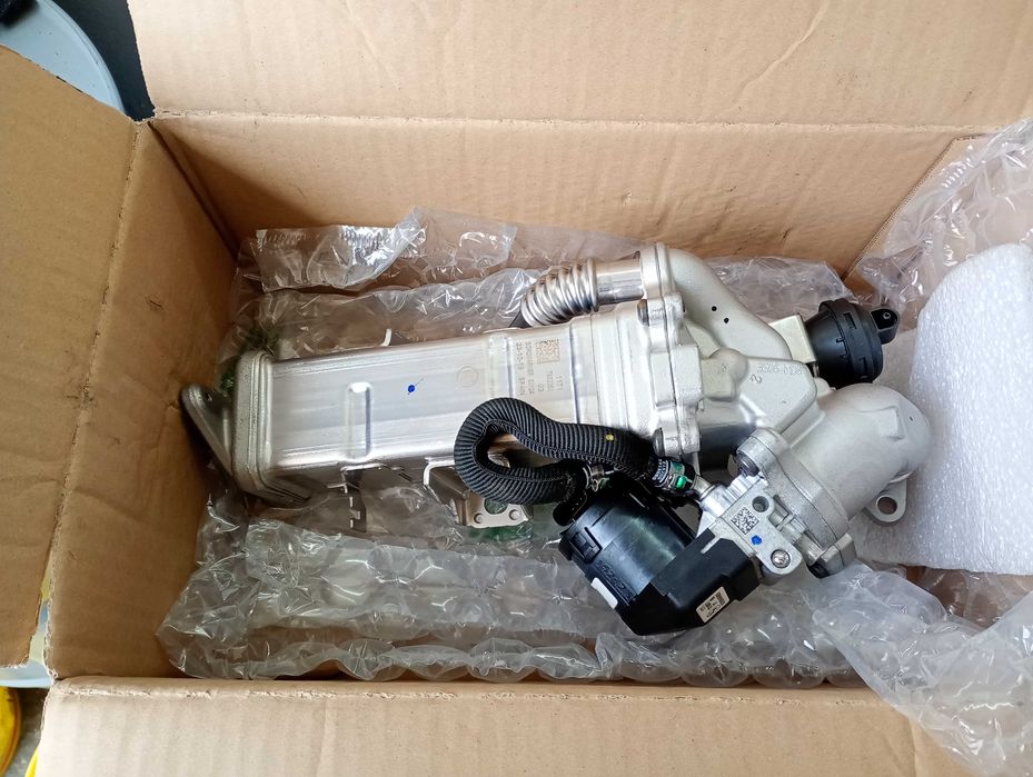Egr bmw n47d20c.nou original
