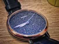 Ceas Fossil Jacqueline ES4097 în cutia originală, funcționează perfect
