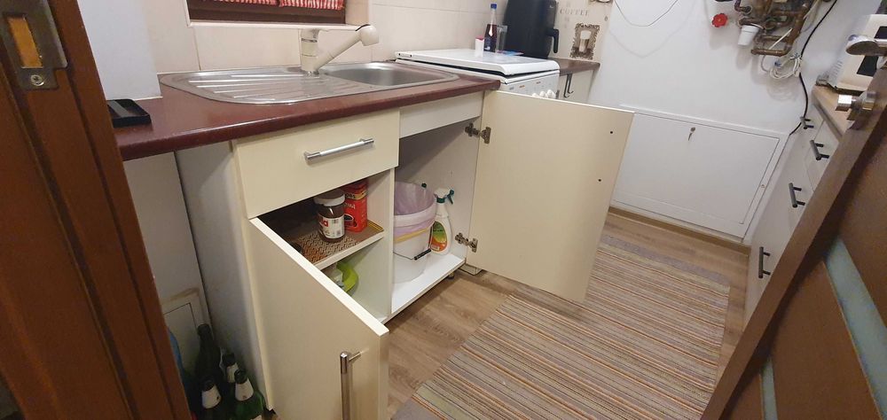 Vand mobila bucatarie