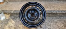 Джанта за опел.Оригинална 14",5.1/2J