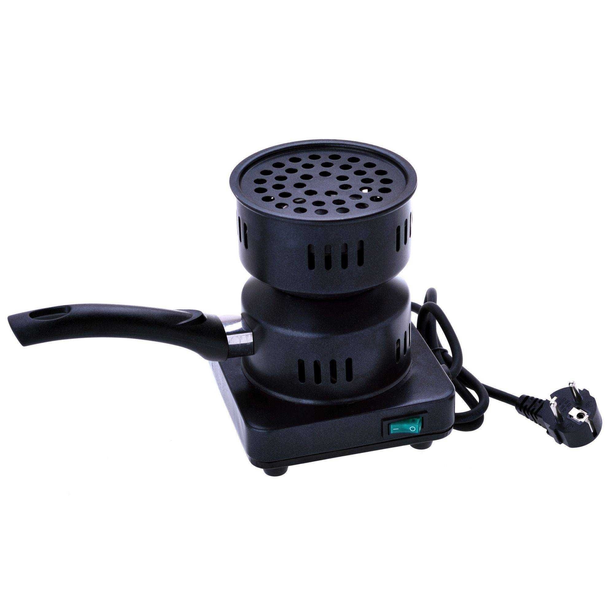 Aprinzator Electric Carbuni pentru Narghilea, 600W