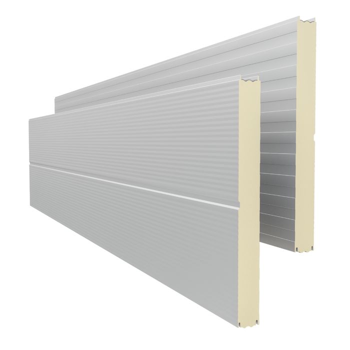 Panouri sandwich , panel termoizolant