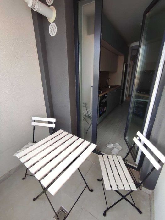Apartament 2 camere Ansamblul Apollo Residence Pasarela Berceni