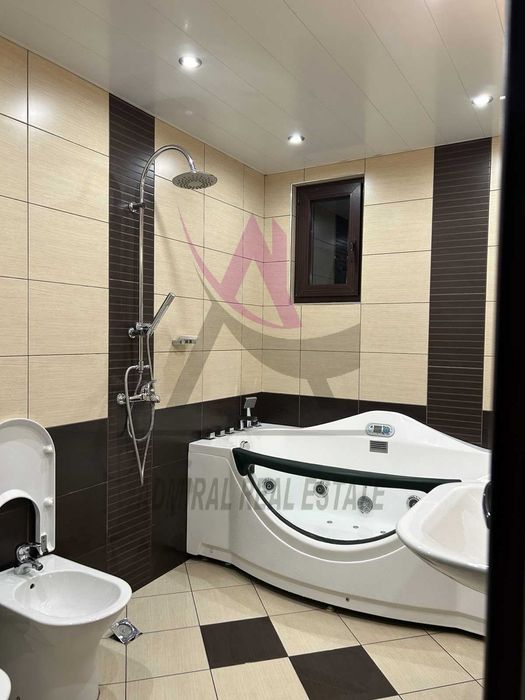 Дава се под наем Тристаен апартамент в Варна, Чаталджа - 100 кв.м за 800 € - Снимка #5