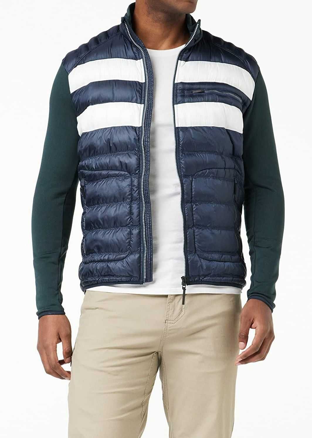 Head Dolomiti, S/M/L/XL/XXL, ново оригинално мъжко яке, среден слой