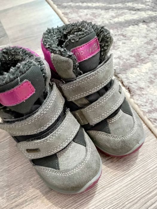 Зимни боти Primigi 25н.