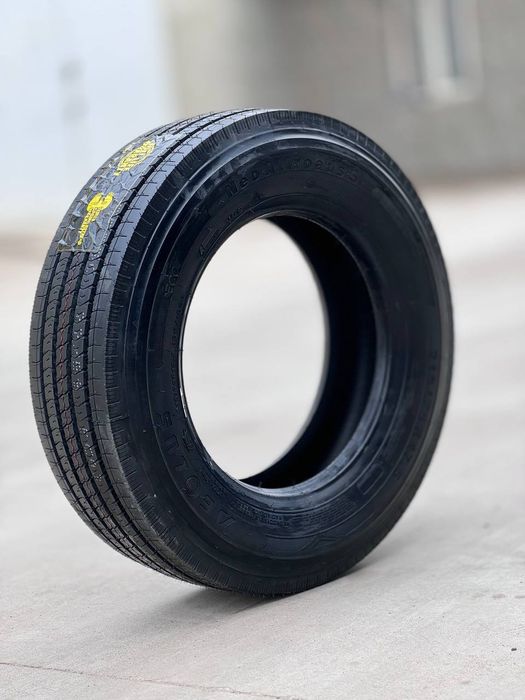 Грузовые шина 225/75R17.5