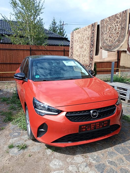 Vand Opel Corsa F