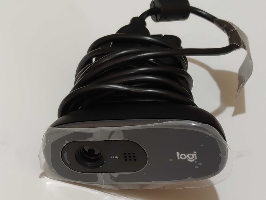 Уеб камера LOGITECH C270 (webcam)
