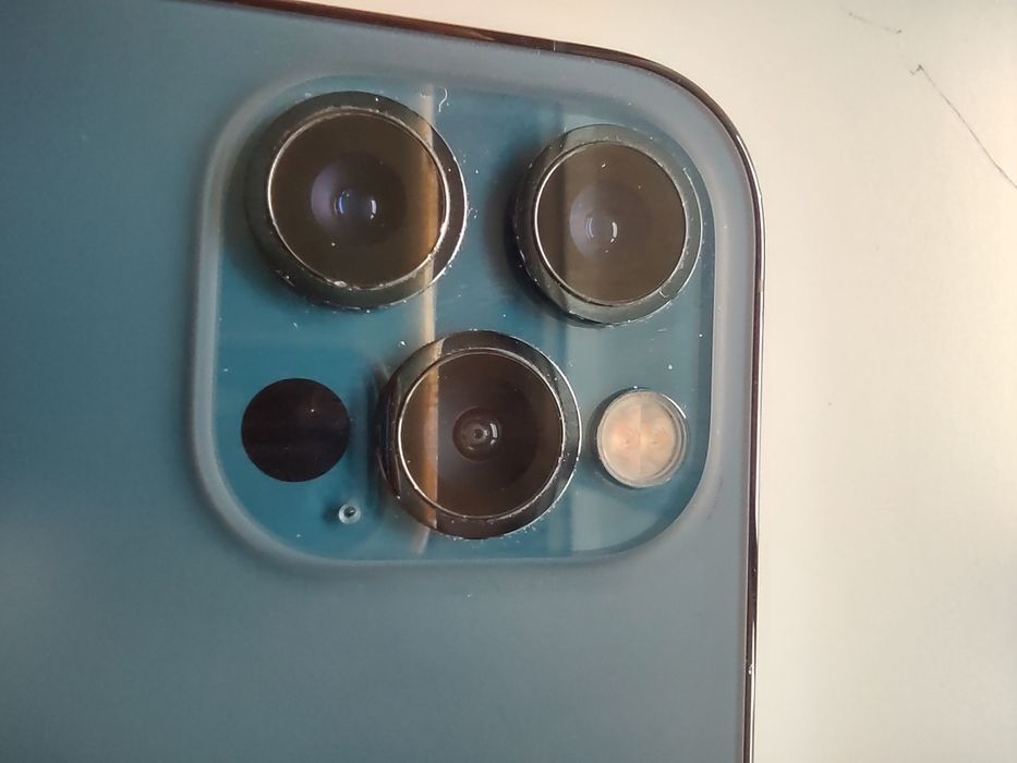 iPhone 12 pro 128 gb