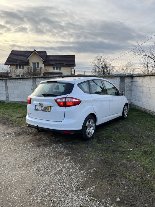 Vand Ford C-Max 1.6 euro 5