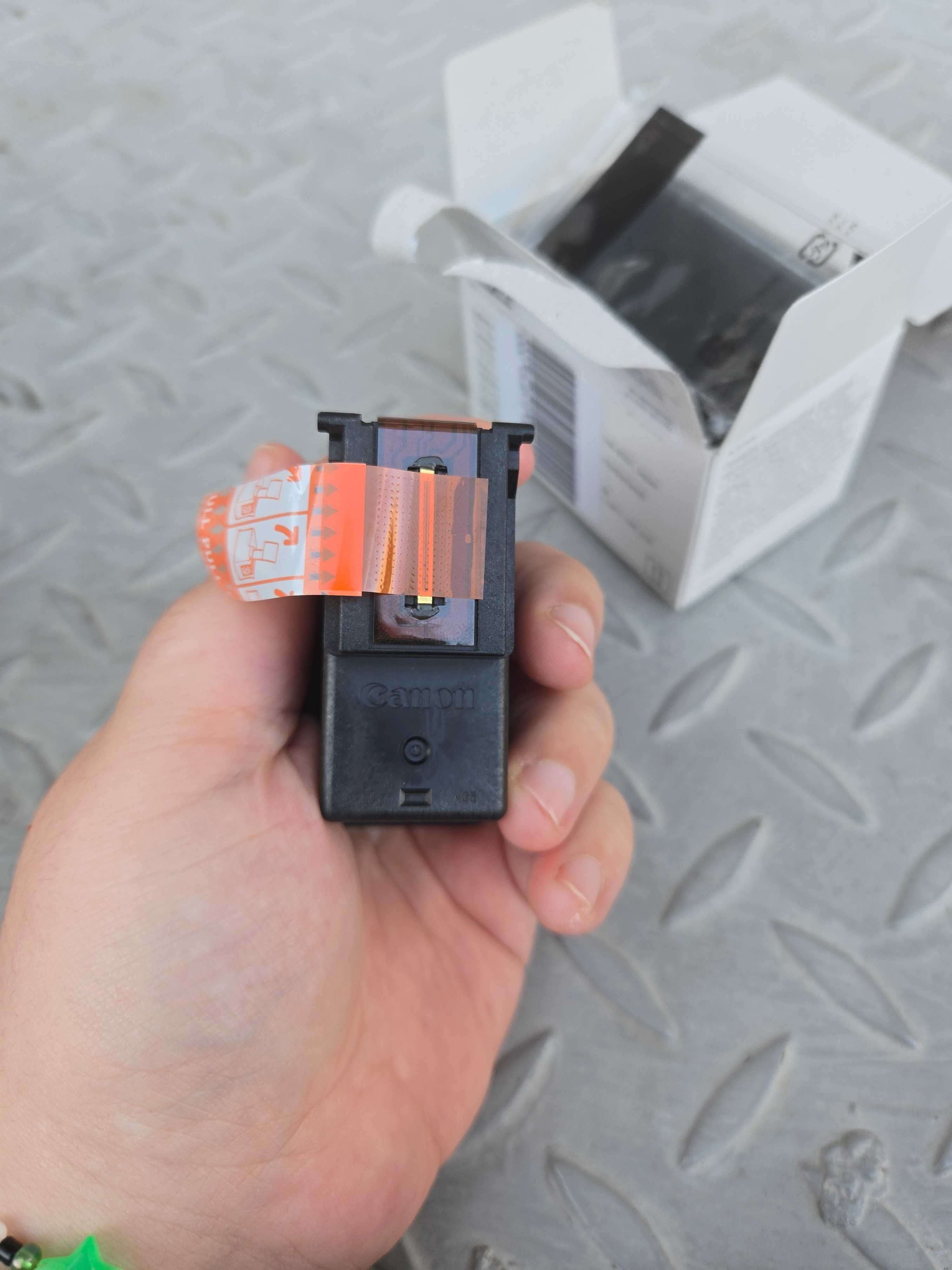 PG-540  неизполвано Мастило за принтер PIXMA