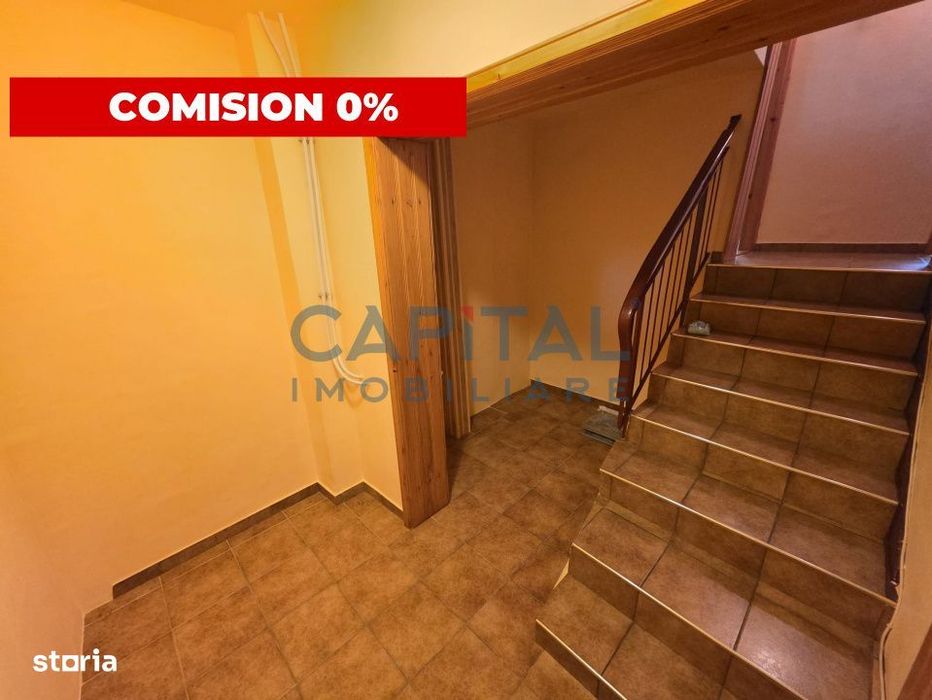 Apartament 3 camere de VANZARE