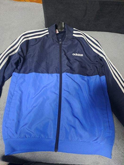 Детски екип Adidas 11-12г  20лв