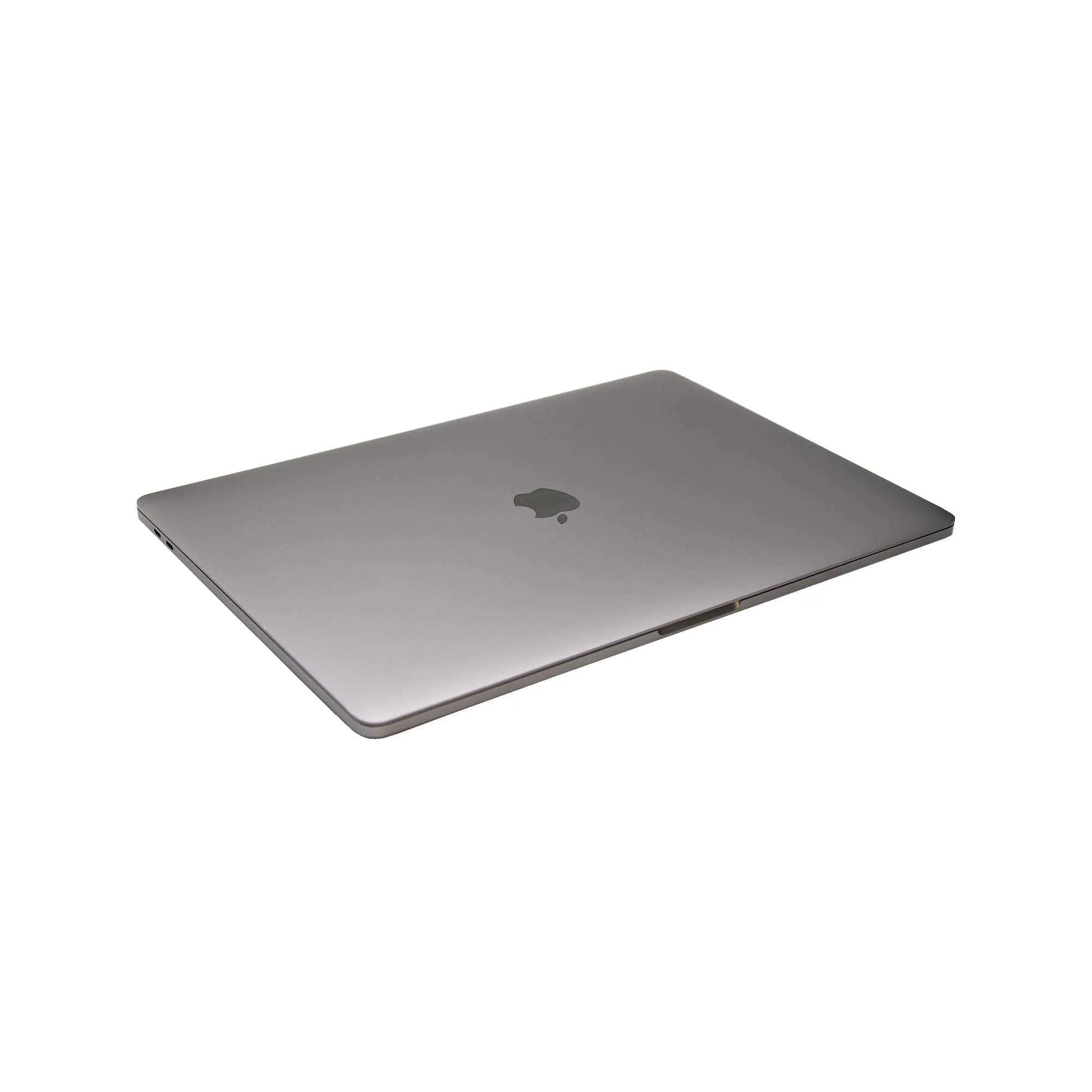 MacBook Pro 2019, Intel Core i9, 16GB RAM, 500GB, Touch Bar