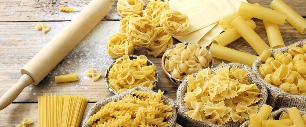 Ищу партнёра для запуска макаронного производства