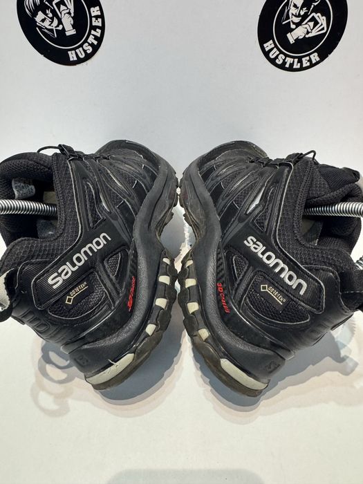 Туристически обувки SALOMON XA PRO 3D Gore-Tex.Номер 36