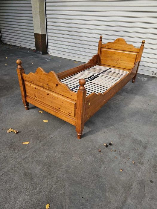 Шкаф в стил Луи 15