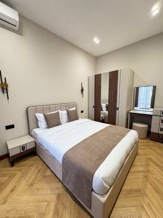 Продаётся 2-ком. квартира в центр города, 45 м²