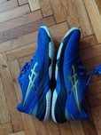 Adidași asics impecabili!!