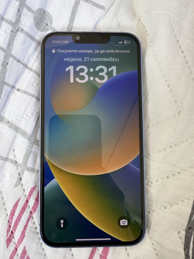 Продавам Iphone 14